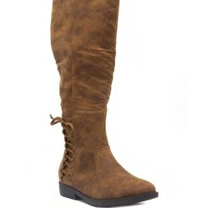 New In Box Rampage Inca Boots